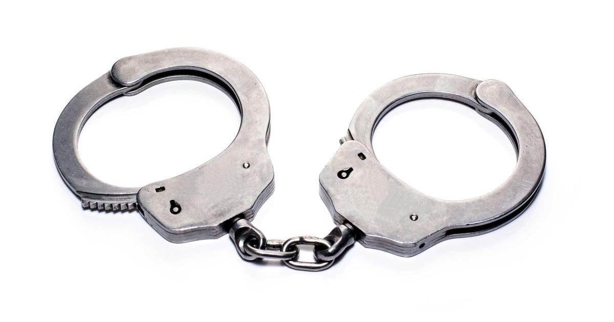 Houston man charged with attempted murder in Lafayette | Crime/Police