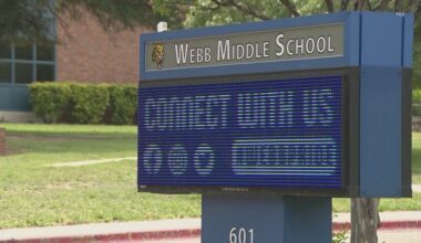Austin ISD leaders approve Texas nonprofit to operate 3 middle schools
