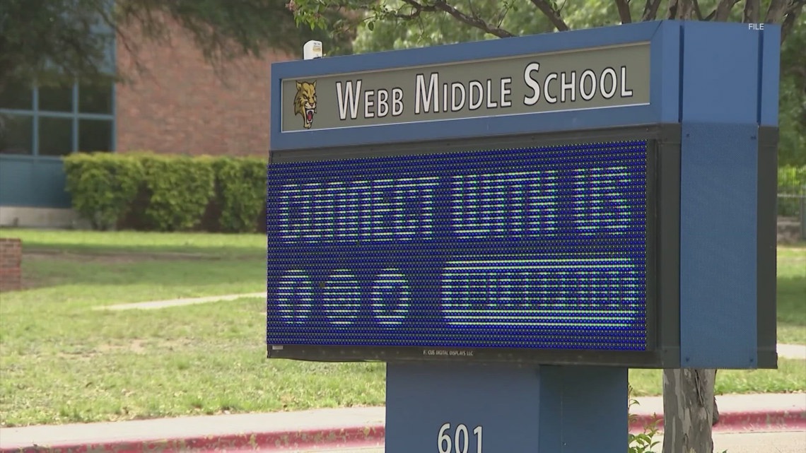 Austin ISD leaders approve Texas nonprofit to operate 3 middle schools