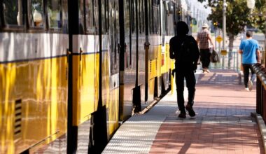 DART adding additional services for St. Patty’s Day weekend festivities in Dallas