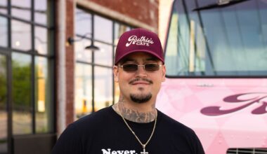 In South Dallas, Ruthie’s Café serves sandwiches with a side of redemption