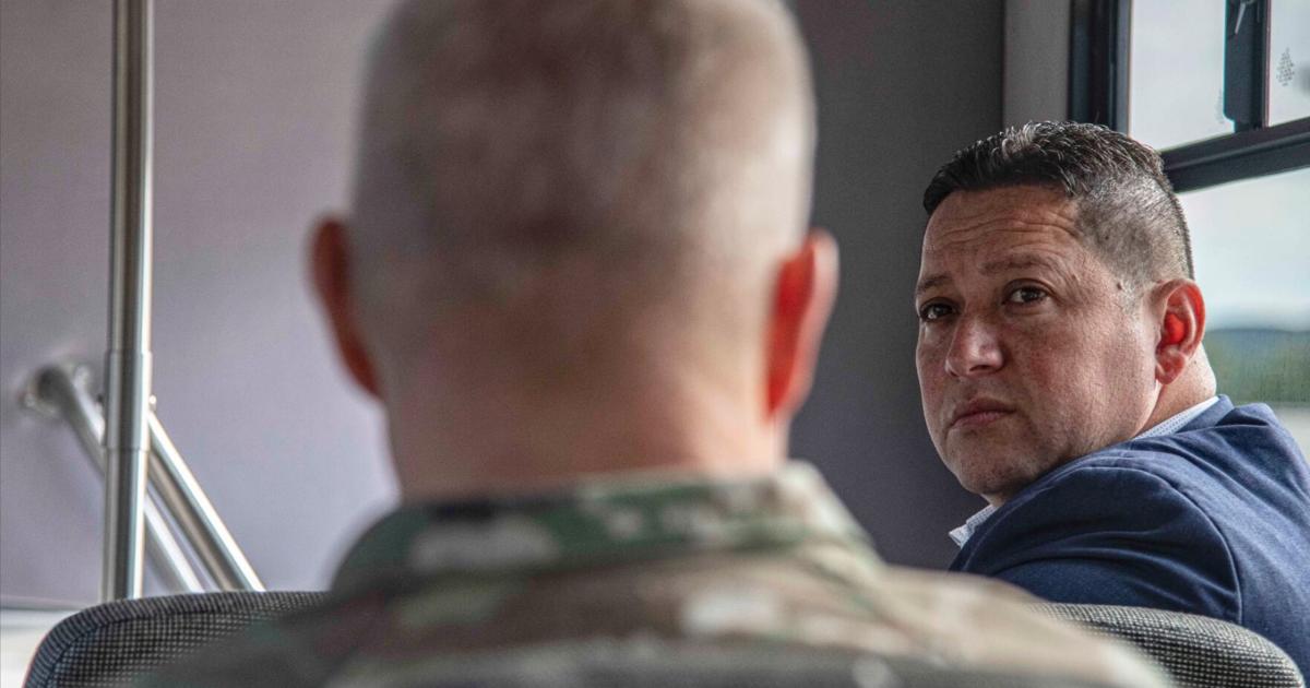 Texas Congressional Primary Puts Sexual Misconduct Allegations on the Ballot | 2026