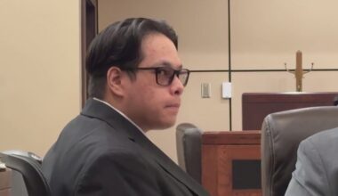 Trial begins for Christopher Preciado, charged in alleged killing of Savanah Soto, Matthew Guerra | Live updates