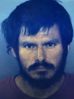 Esdra Ruiz-Esparza. Photo courtesy of the El Paso County Constable’s Office for Precinct Three.