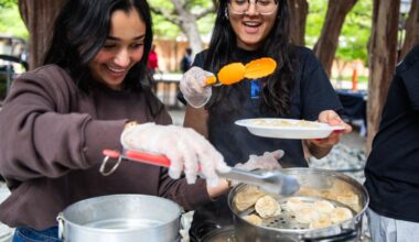 International Week to bring cultural events, festivities throughout the week | News