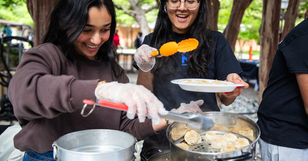 International Week to bring cultural events, festivities throughout the week | News