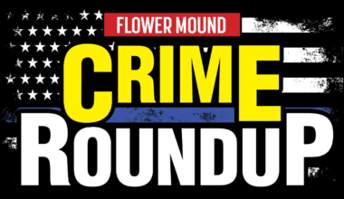 Flower Mound police activity report for Feb 22-28, 2026 | Flower Mound Leader | Local News