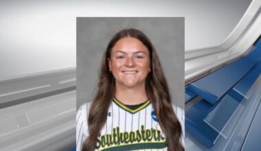 Lovelady’s LaRue gets one-hit win for Southeastern Louisiana over Houston Christian