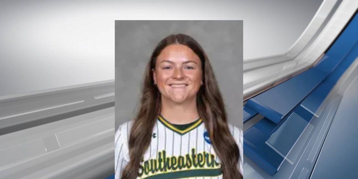 Lovelady’s LaRue gets one-hit win for Southeastern Louisiana over Houston Christian