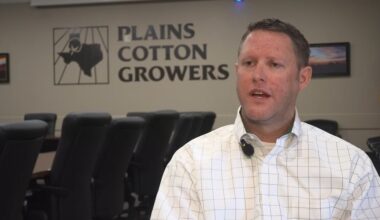 Agricultural Defense Program launched to protect Texas producers from pests and diseases