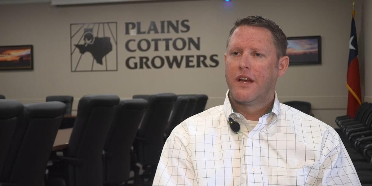 Agricultural Defense Program launched to protect Texas producers from pests and diseases