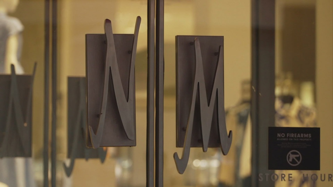 Layoffs, store closures mount as Saks Global sees end to bankruptcy ahead