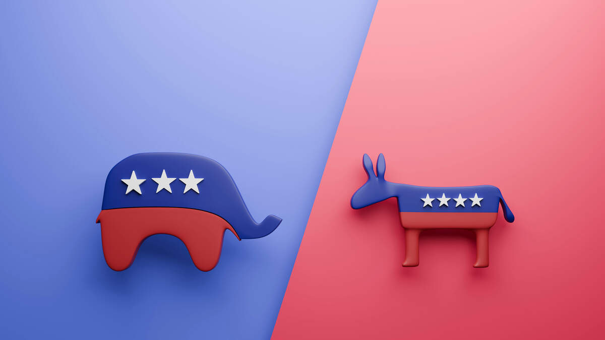 Chameleon Candidate: Houston Republican Faces Scrutiny | NewsRadio 740 KTRH