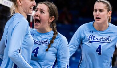 UTA alumna Brianna Ford signs to Major League Volleyball’s Columbus Fury | Sports