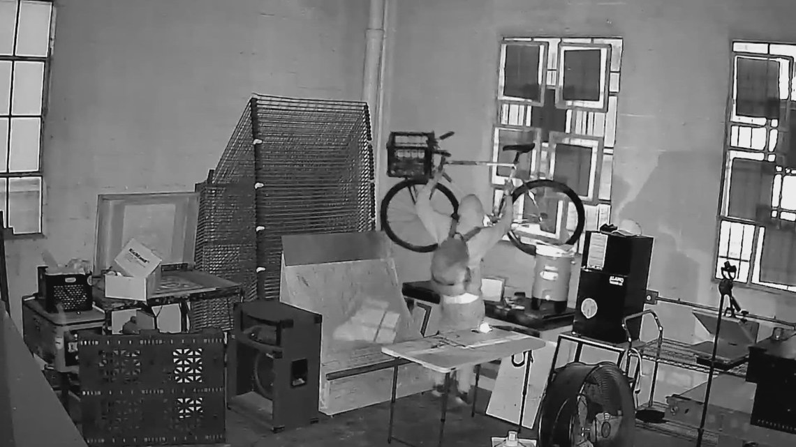 'I hope justice is served': SAPD asks for public's help in identifying burglary suspects of thrift store and warehouse