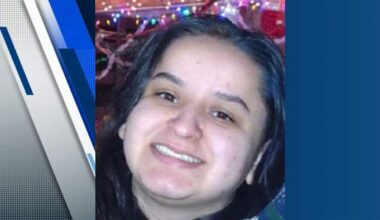 CLEAR Alert issued for 23-year-old woman last seen on Southside