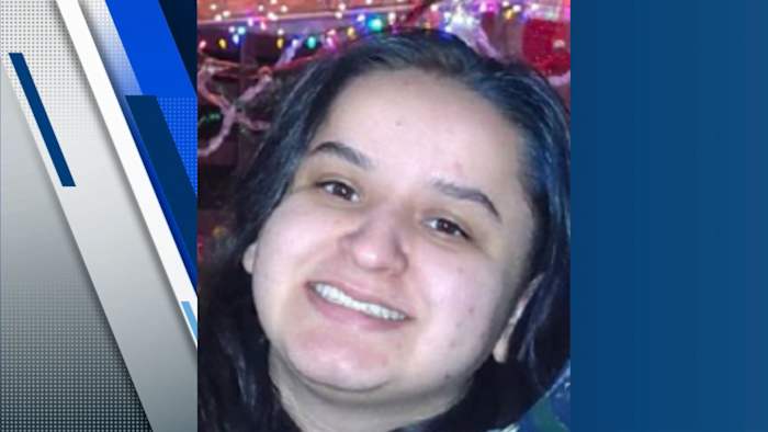 CLEAR Alert issued for 23-year-old woman last seen on Southside