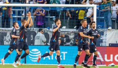 FC Dallas vs San Diego Prediction, Betting Tips, Lineups & Odds