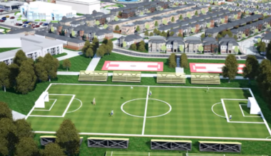 Ken Paxton urges Collin County to block EPIC City plans | Plano Star Courier | Local News