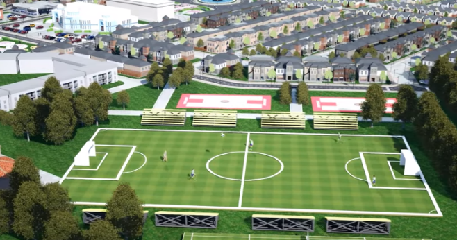 Ken Paxton urges Collin County to block EPIC City plans | Plano Star Courier | Local News