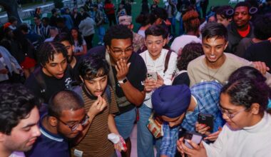 UTA campus elections to end Tuesday: Vote for Student Government and UTA Ambassador positions | News