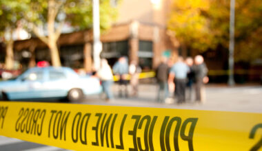 Leon Valley Police Search for Hit and Run Driver | News Radio 1200 WOAI