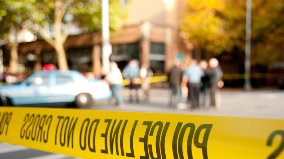 Leon Valley Police Search for Hit and Run Driver | News Radio 1200 WOAI