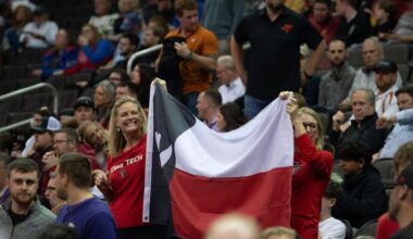 TCU vs Texas Tech Prediction, Picks & Odds