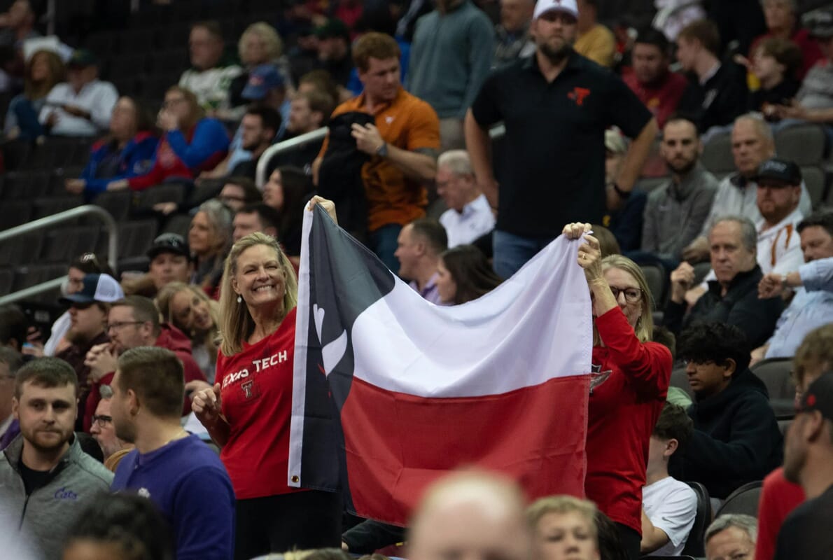 TCU vs Texas Tech Prediction, Picks & Odds