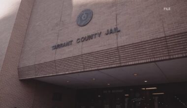 Tarrant County arrests man accused of impersonating a lawyer, scamming people in jail