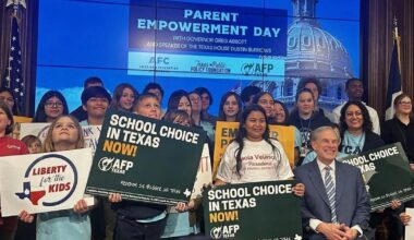 Second lawsuit filed by Islamic schools, parents over Texas school choice program | Texas
