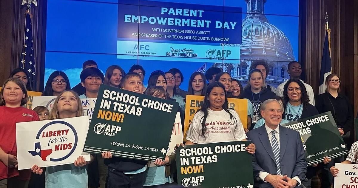 Second lawsuit filed by Islamic schools, parents over Texas school choice program | Texas