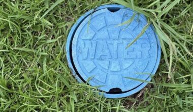 Corpus officials say city won’t run out of water next year | Texas