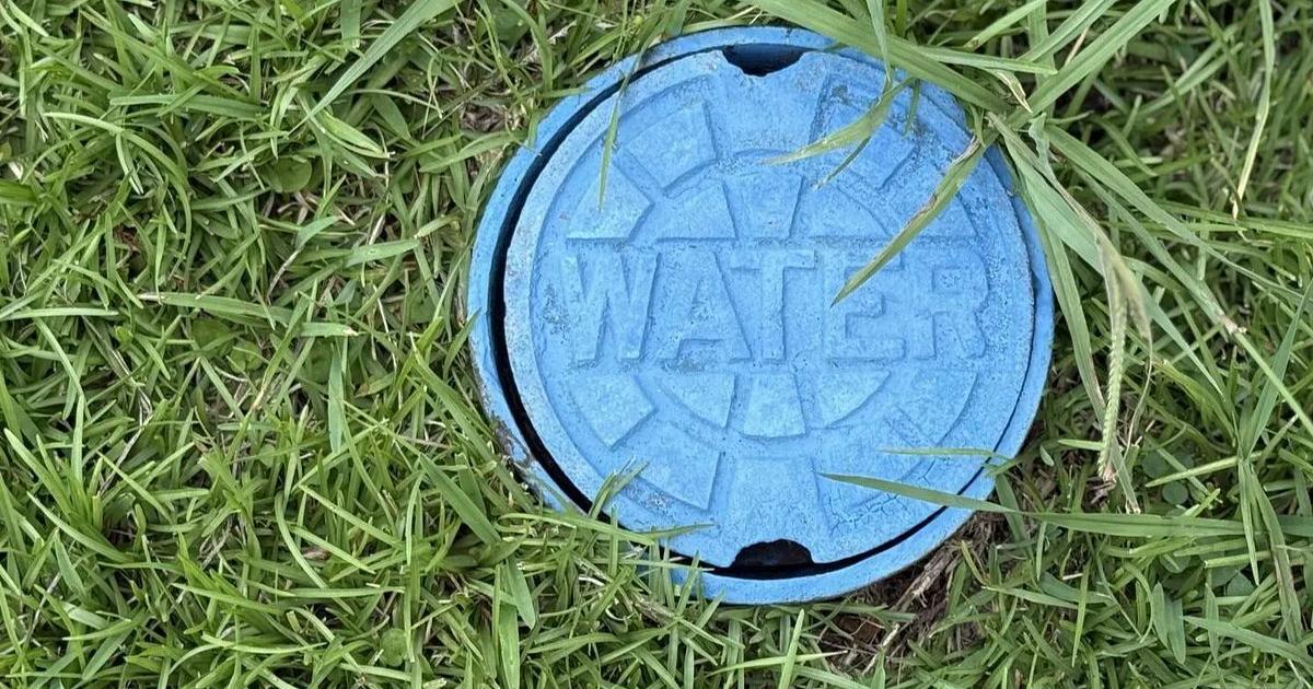 Corpus officials say city won’t run out of water next year | Texas