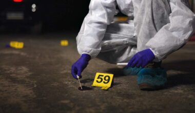 Another Violent Weekend Across Houston; At Least Two Killed; Over 12 Hurt | NewsRadio 740 KTRH
