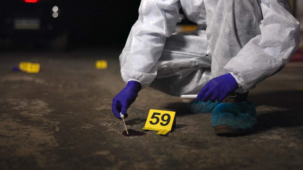 Another Violent Weekend Across Houston; At Least Two Killed; Over 12 Hurt | NewsRadio 740 KTRH
