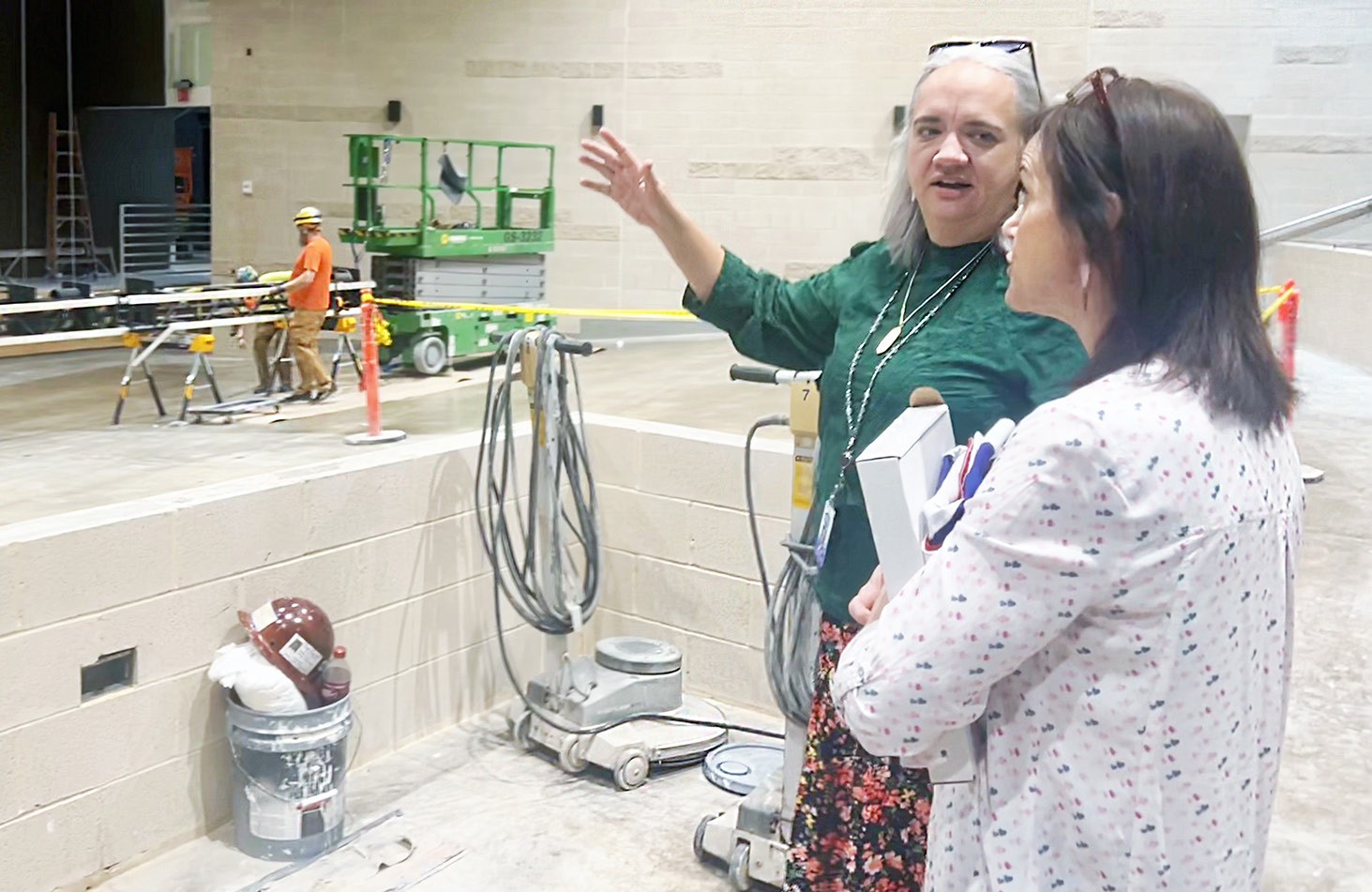 March 31 ribbon cutting slated for Cole Center