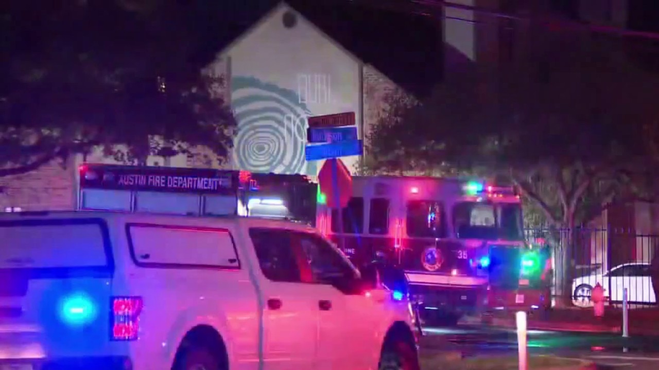 Austin apartment fire leaves 3 dead, 3 others injured