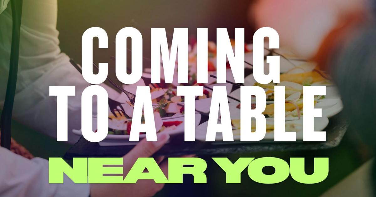 Coming to a Table Near You: Easter feasts, game-day bites, and spring sips | Food Drink