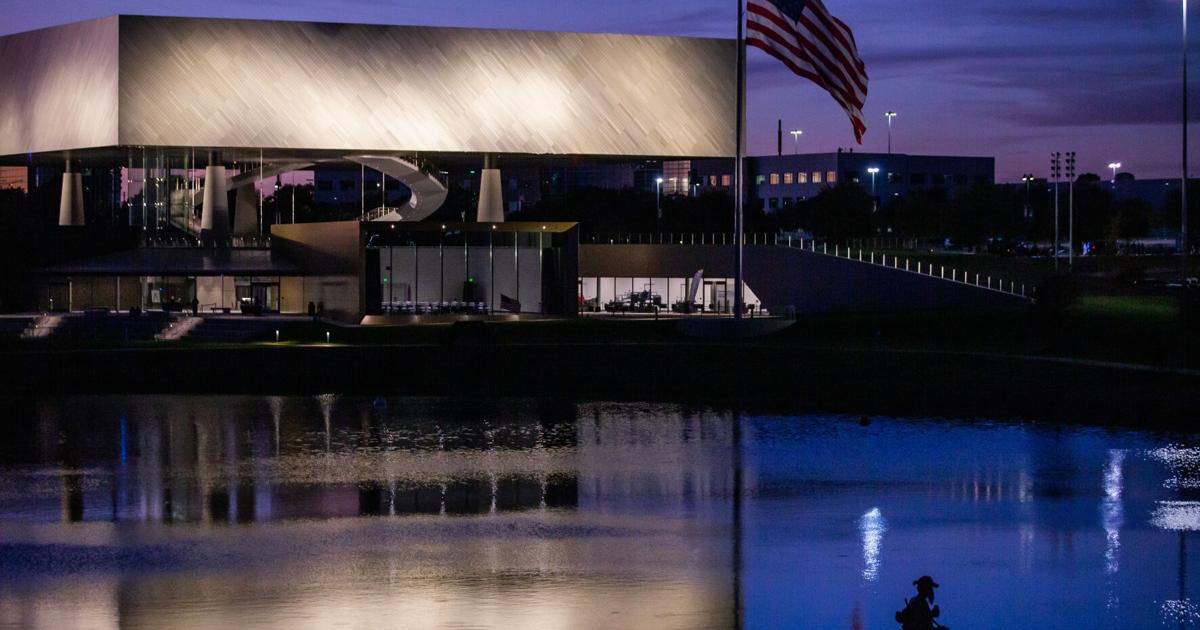 National Medal of Honor Museum to celebrate first recipients, anniversary of opening | City