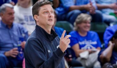 UNO basketball season ends in Southland quarterfinals | Uno