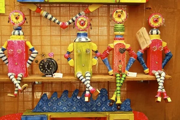 10 Things You Have to Do This Weekend