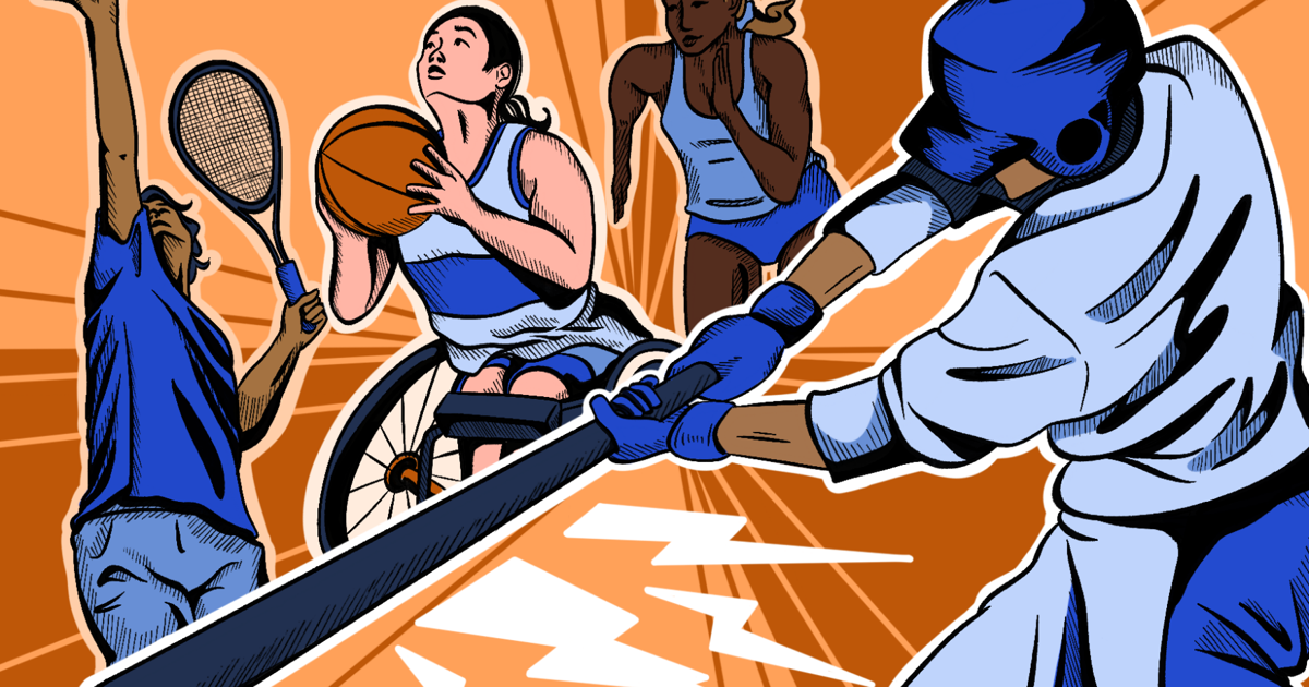 UT Arlington basketball, tennis and golf set to compete this week | Sports