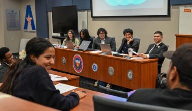 Student Senate introduces resolutions for meal swipe donation program, new roommate matching system | News