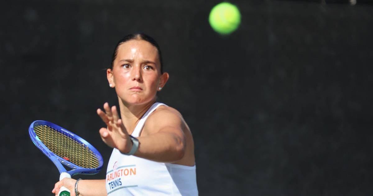 UT Arlington women’s tennis swept 4-0 by Arkansas State University | Tennis