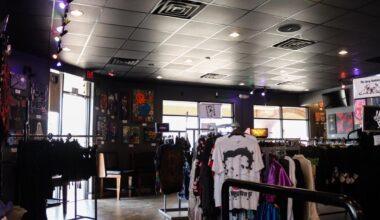 Coffee Pop-Up Boutique brings alternative space to downtown Arlington | Life + Entertainment