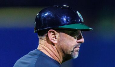 Tulane-TCU baseball series opener is all Horned Frogs | Tulane