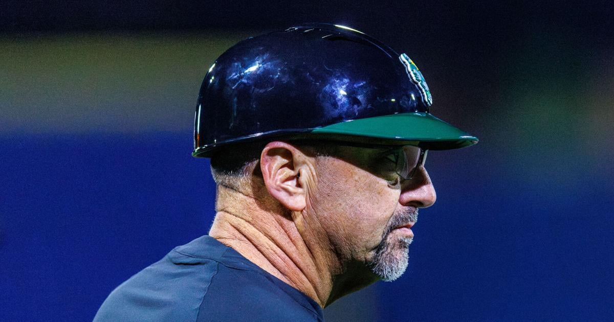 Tulane-TCU baseball series opener is all Horned Frogs | Tulane