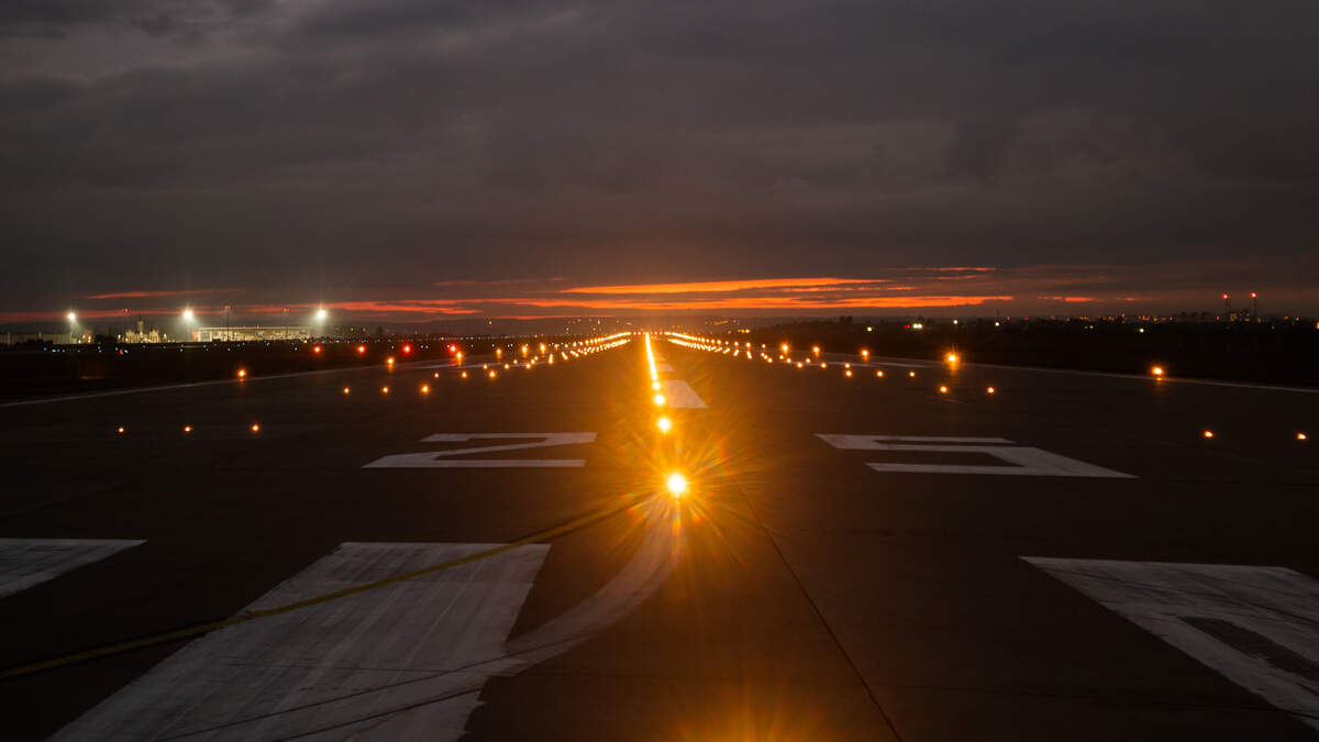 Update: Airport Delays Continue In Southeast Texas | NewsRadio 740 KTRH