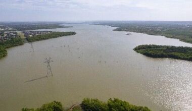 Joe Pool Lake whole-watershed testing set in Alvarado | Local News